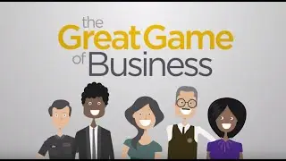 Great Game of Business - Explained