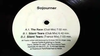 Sojourner - The Race
