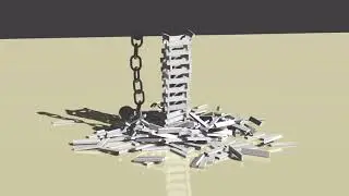 I Broke Physics 3