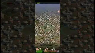 Rise of Empires Ice and Fire#30 T8 в деле