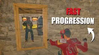 Duo TAKES OVER Wipeday With EARLY WIPE RAIDS... - Rust