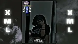 ♪Dj weakness slowed_ video edit _ XML in description 🤗✨