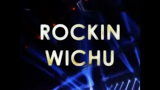 Apex Rise - Rockin Wichu