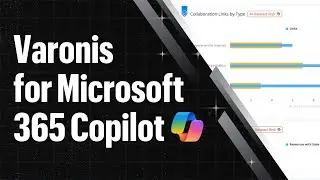 Varonis for Microsoft 365 Copilot