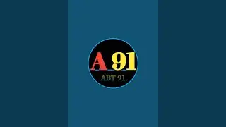 ABT 91 is live!