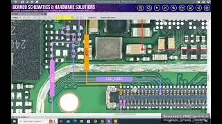 Techno pop 5 lite lcd light problem solution