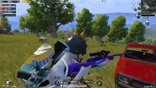 pubg mobile hayalet