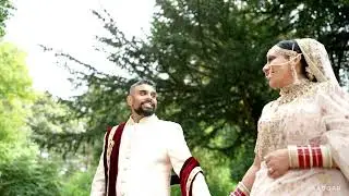 Hitesh & Reena Couple Shoot #teamyaadgar  tel: 07870 645 283