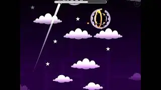 Geometry Dash | Theory Of Everything