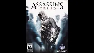 Asassin’s Creed: Поддержка развитие канала  DonationAlerts