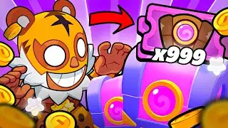 😎HOW TO QUICKLY BOOST YOUR ACCOUNT IN SQUAD BUSTERS? TIPS FOR VICTORIES AND WINSTRICKS IN SQUAD B...