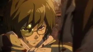 Koutetsujou no kabaneri 【AMV】- Monster