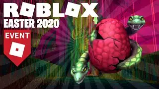 [EVENT] How to get the WICKED EGG OF CALAMITY in HOTEL STORIES | Roblox