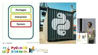 Unlock the Power of Dev Containers: Build a Consistent Python Development Environment in Seconds!