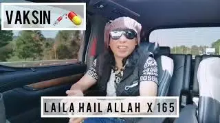 Vaksin 2021 !!