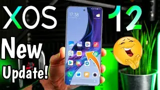 Infinix Zero 20 Xos 12 Update🔥Xos12 update🔥Infinix Android 12 Update🔥infinix xos 12 features🔥