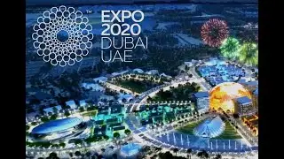 🌍 Unitsky String Technologies, Inc  на EXPO 2020