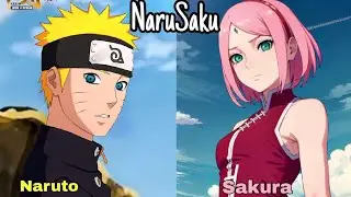 NaruSaku 💖 (Episode 5) Naruto Texting Story