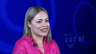 Mayra Edith Velázquez Loera En La Voz de Planoformativo.com #YaSeNota #PotosíParaLasyLosPotosinos