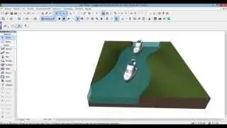 Tutorial Archicad-Rios