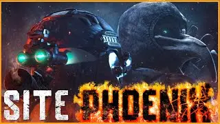 THE BEST SCP GAME ON ROBLOX THAT YOU'VE NOT HEARD OF!!! - ROBLOX | SCPF Site Phoenix | 
