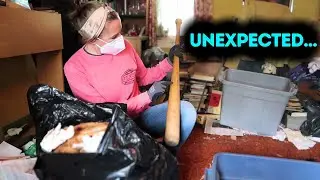 This House Hid Things Everywhere!