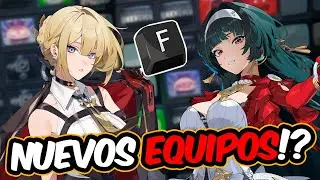 ✅Evelyn + Astra Yao valen la pena? | Zenless Zone Zero