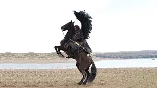 Deliler ''Fatih'in Fermanı'' (2018)
