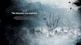 Frostpunk - Endless Mode's New Mode: Builder Mode!