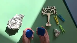 Ловкие пальчики