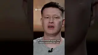 «Арестович – малорос, який ні**я не знає про українську культуру» — Наріман Алієв 
