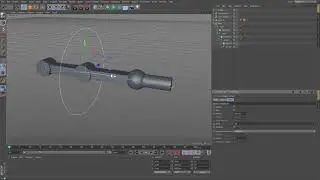 Cinema 4D Tutorial - How to Produce Hydraulics