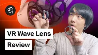 Virtual Reality 