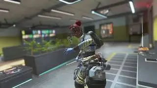 Apex Fails #5
