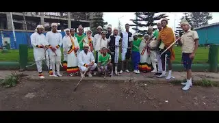 እንኳን ለደብረ ታቦር የቡሄ በዓል በሰላም አደረሳችሁ።