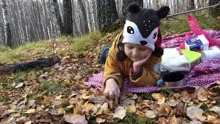 Посетили Бунгало Сергея.