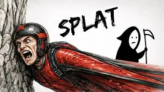 The Worst Wingsuit Deaths Ever