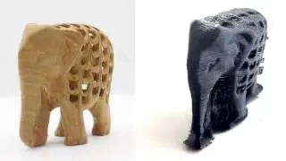 Autodesk ReMake
