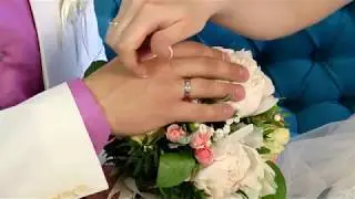 Свадебный видеооператор Харьков - Денис Фатьянов.