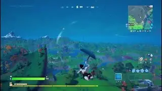 Effe een potje solo 10 kil game