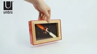UMBRA Fotoblock Photo Display