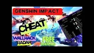 GENSHIN IMPACT HACK 2026 EXPOSED 😳 DAMAGE BOOST + GODMODE + MAP ESP