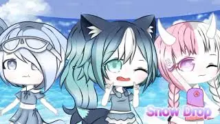 Seasons Meme [[Gacha Life]]