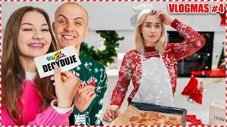 GENZIE DECYDUJE O MOIM DNIU!