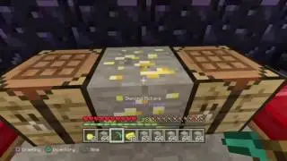 What gold is used for part 1