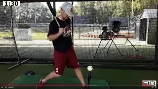 Develop A Firm Front Side With This EASY Drill