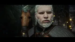 The Witcher 4 Trailer (Fan-Made with Unreal Engine)