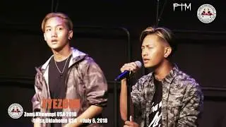 EYEZOMI(ZIUSA Khawmpi 2018)