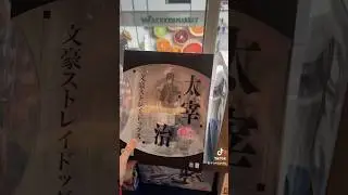 I’ve Never Seen This Anime Figure Before… 