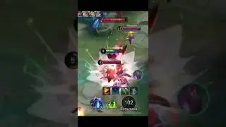О, ну да, это я #млбб #mobilelegends #мобайллегендс #мобла